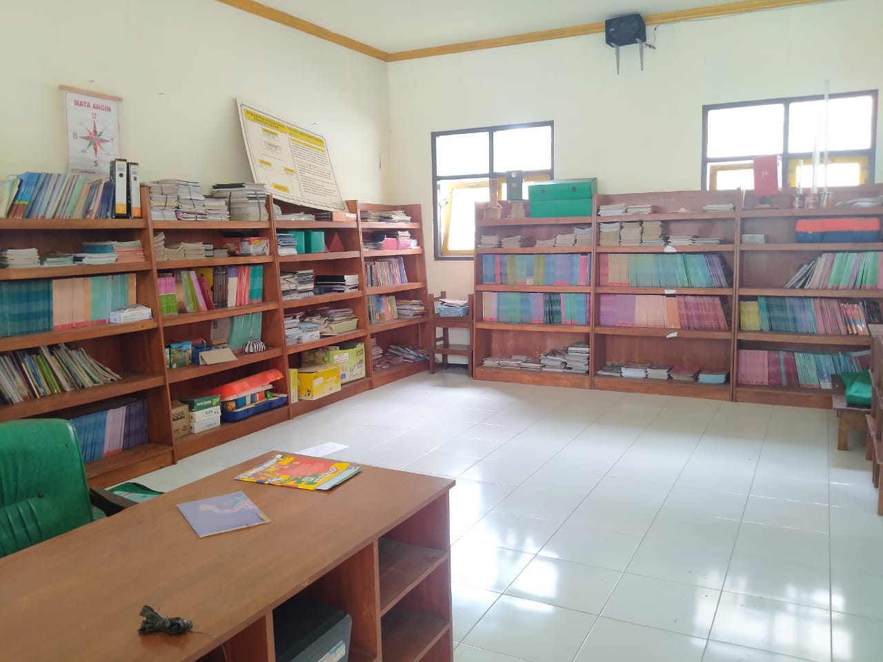Perpustakaan