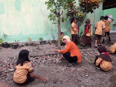 Jumat Bersih