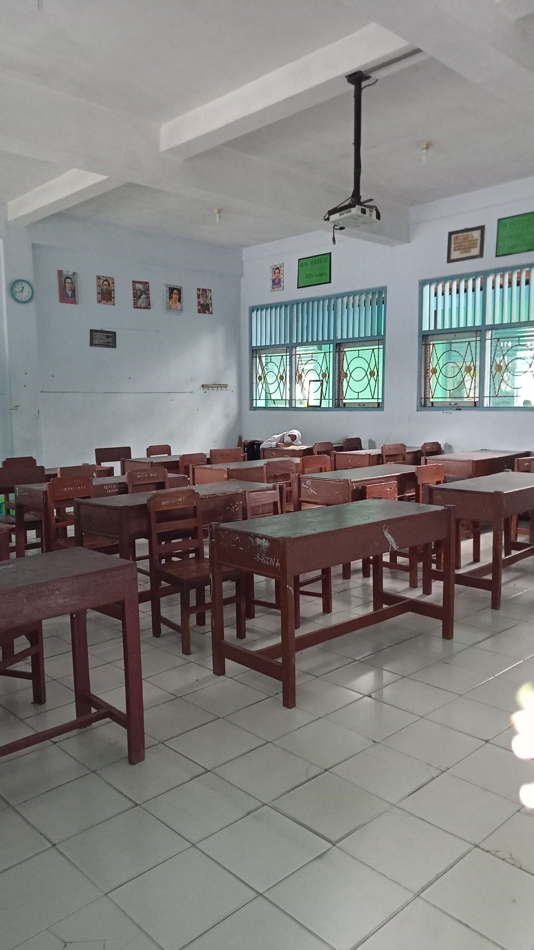Ruang Kelas